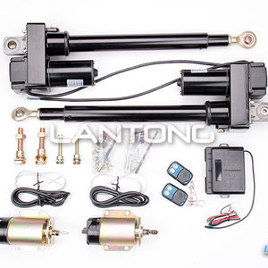 Kit de porte Lambo universel automatique télécommandé - Product Image 1