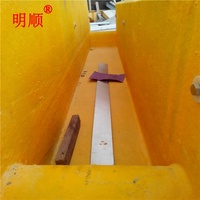 Équipement d'étourdissement de volaille Ligne d'abattage automatique de poulet Machine d'étourdissement de l'eau
