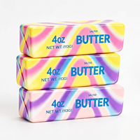 Bâton Squishy Arc-en-ciel Super Doux à Remontée Lente, Jouet Anti-stress Sensoriel Coloré pour le Bureau, DIO TOYS, Tous Âges