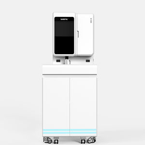 Analizador de Orina Vansful, Sistema de Análisis de Orina Integrado de Prueba Química Seca Totalmente Automático W-800 con Certificación CE - Product Image 1