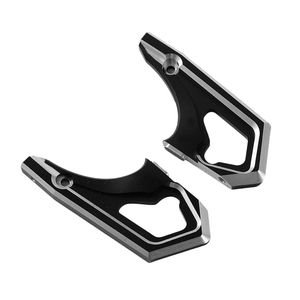 Aluminum Machined with for Machining Milling Custom Drone <b>Gimbal</b> Camera Brackets-Immediate Wholesale - Product Image 4