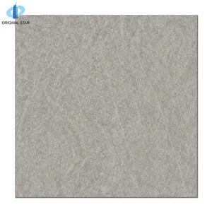 Rustic Ceramic Tiles Series Grey Color Porcelain Tiles Flooring 300X300 Discontinued Porcelain Floor Tile OS3261