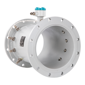 Multi-Channel Clamp-On Ultrasonic <b>Water</b> & Oil <b>Flow</b> <b>Meter</b> with Plastic Housing RS485 Modbus Communication 1% Accuracy - Product Image 6