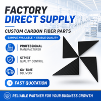 Fabricant de pièces en fibre de carbone en gros, découpe CNC de précision sur mesure avec plaque en fibre de carbone, pièces en fibre de carbone légères