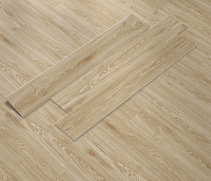 Suelo SPC de alta calidad con núcleo híbrido de 8 mm, resistente a arañazos y moho, con sistema de clic, para balcones. - Product Image 3