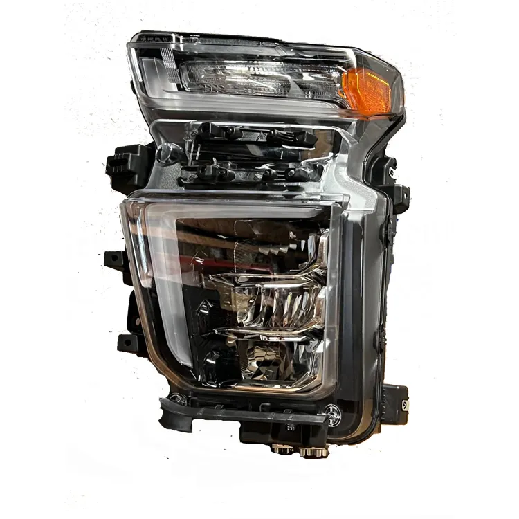 Lampe frontale de voiture à prix d'usine Offre Spéciale pour SILVERADO 2500 HD 2020 - 2023 84738618