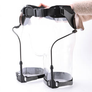 Exoesqueleto Geriátrico para Hemiplejia, Elevador de Piernas para Caminar, Rehabilitación de Extremidades Inferiores, Ayuda para Caminar para Entrenamiento Geriátrico - Product Image 2