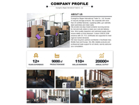 Maison Modulaire Pliable et Extensible Préfabriquée en Chine pour l'Hébergement – Appartements Personnalisables, Conteneur Mobile, Maison Pliante