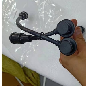 <strong>Spark</strong> <strong>Plug</strong> <strong>Wire</strong> <strong>Set</strong> Ignition Cable 33705-66D00 for Suzuki Jimny - Product Image 4