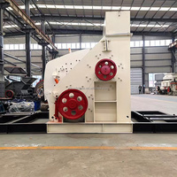 Fabricant professionnel de concasseur de pierres à double rotor et roche super fine concasseur à marteaux à double étage prix de la machine