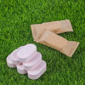 Eco-friendly pavimento in legno massello rinfrescare <span class=keywords><strong>detergente</strong></span> profumato vetro usa e getta detersivo per la pulizia della casa - Product Image 4