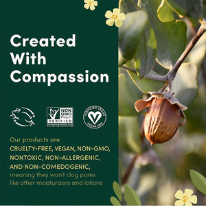 肌にやさしいベビーオイルパラベンフリーのホホバオイルとカモミールスキンホワイトニングベビーオイルOEM/ODMプロフェッショナル保湿 - Product Image 3