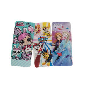 Imanes de Recuerdo Turístico, Imanes 3D para Refrigerador, Sublimación, Personalizados, con Diseño de Grano de Mármol, Imanes Lenticulares 3D para Refrigerador - Product Image 6