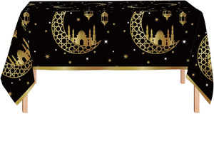 Eid al-Fitr decorare Ramadan Eid Mubarak Party stoviglie per <span class=keywords><strong>feste</strong></span> <span class=keywords><strong>accessori</strong></span> per <span class=keywords><strong>feste</strong></span> <span class=keywords><strong>a</strong></span> <span class=keywords><strong>tema</strong></span> Festival di Ramadan - Product Image 5
