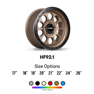 Ruedas de aleación HQG al por mayor de China, 1/2/3 piezas, ruedas forjadas personalizadas de 20 pulgadas 5x112 para <span class=keywords><strong>OPEL</strong></span> <span class=keywords><strong>Insignia</strong></span> Country Tourer - Product Image 4