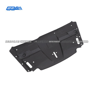 Couvercle de radiateur supérieur de haute qualité pour Aston Martin Rapider S DB9 DG43-8136-BB - Product Image 2