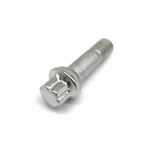 Vis de moyeu de roue Mercedes Benz W221 Torx 0009905407 pour remplacement et réparation de roue - Product Image 5