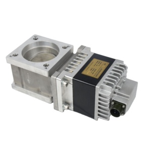 Butterfly Valve Actuator Throttle Body Natural <b>Gas</b> Engine <b>Generator</b> Digital Proact II Actuator - Product Image 1