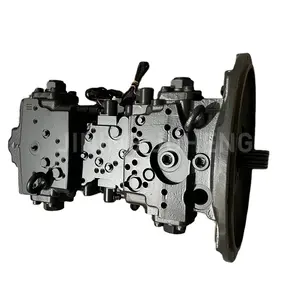 708-2L-00490 708-2L-00500 708-2L-00501 708-2K-00122 Pompe principale PC200-8 PC200LC-8 PC200-8 pompe hydraulique pour Komatsu