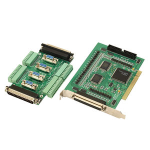 OEM/DOM контроллер движения печатная плата промышленной автоматизации электроники PCB дизайн PCB производство PCB сборка PCBA - Product Image 3