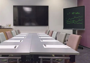 <span class=keywords><strong>Pizarra</strong></span> Electrónica LCD <span class=keywords><strong>de</strong></span> 60 Pulgadas/65 Pulgadas, sin Polvo, sin Tinta, con Borrado con una Sola Tecla, No Consumible, para Aula, Oficina - Product Image 5