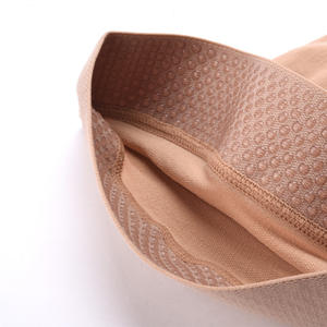 Calze a Compressione Sopra il Ginocchio per Assistenza Domiciliare, Regolazione della Pressione Sanguigna e Vene Varicose, per Donne e Uomini - Product Image 3