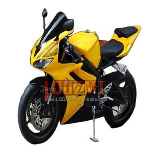 Molde de inyección Carenado para Triumph <span class=keywords><strong>Daytona</strong></span> 675 R <span class=keywords><strong>675R</strong></span> Daytona675 amarillo negro 09 10 11 12 2009 2010 2011 <span class=keywords><strong>2012</strong></span> OEM Bodys 16No.61 - Product Image 1