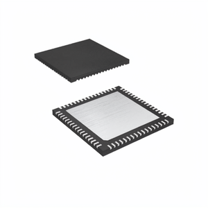 In Stock KAD2710L-17Q68 68 VFQFN Exposed Pad Data Acquisition Electronics Component - Product Image 1