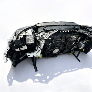 Kit Pannello Parafango Anteriore Usato Originale per <span class=keywords><strong>BMW</strong></span> <span class=keywords><strong>U11</strong></span> Serie <span class=keywords><strong>X1</strong></span> Anni 2022-2026, Assemblaggio Paraurti Anteriore, Accessori Auto - Product Image 5