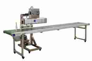 包装機産業用自動ボトルネック熱収縮トンネル包装 - Product Image 2