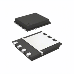 Manufacturer Channel Buy Online Electronic Components FDWS86368-F085 Power56 Transistors - Product Image 1