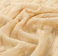Tissu jacquard en dentelle Printemps et automne Bas de chemise pour femme Tissu en dentelle pour sous-vêtements Accessoires textiles pour la maison