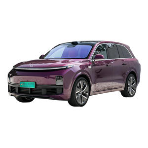 Carro <span class=keywords><strong>chag</strong></span> SUV EV Lixiang L8 max pro 2023 motores híbridos MAX nuevos vehículos de energía 2023 coche de China - Product Image 2