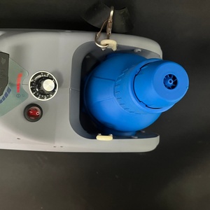 Cordless Rechargeable Battery Fogger Mister Atomizer Blower Wholesale 5L ULV Fogger <b>Machine</b> - Product Image 2