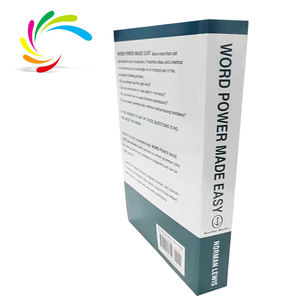 Paperback — livre d'étude en papier léger pour adultes, stock anglais, impression facile, avec mots, nouvelle collection <span class=keywords><strong>2022</strong></span> - Product Image 3