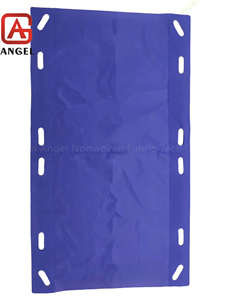 Cama desechable de alto grado Almohadilla de transferencia no tejida Hoja de transferencia médica para pacientes Tela no tejida - Product Image 5