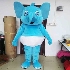 <span class=keywords><strong>Disfraz</strong></span> CE dibujos animados Animal bebé <span class=keywords><strong>elefante</strong></span> mascota disfraces para la venta - Product Image 1