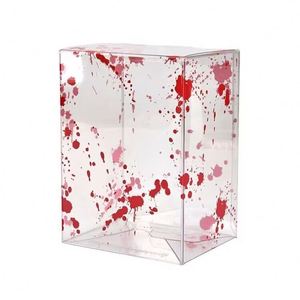 Cajas Protectoras de Plástico Transparente Reciclables de PVC, PP y PET de 4, 6 y 10 Pulgadas de la Marca XiMan al por Mayor para Protectores de Funkos Poped Personalizados - Product Image 3