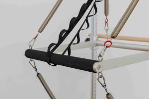 Extra largo ed extra Large Core letto Mega riformatore commerciale riformatore macchina Pilates riformatore - Product Image 4