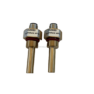 Capteur de température en aluminium et métal MANNY 7.8290E0 pour compresseur d'air à vis - Product Image 1