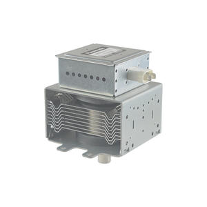 Magnetrón Industrial Refrigerado por Aire Original Panasonic de 1.5KW, Tubo Electrónico 2M262A-F7A, Nuevo para Hornos de Microondas - Product Image 5