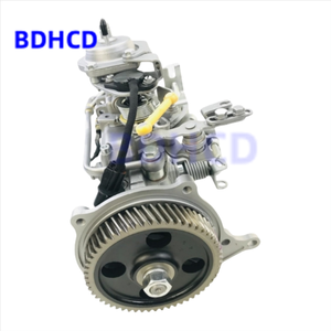 BDHCD 104641-3420 VEディーゼル燃料噴射ポンプ104641-3420 ME201998三菱4M40 <span class=keywords><strong>2</strong></span>.8L用 - Product Image 4