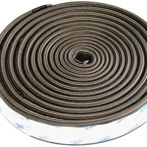 Accessoires de <span class=keywords><strong>barbecue</strong></span> nouveau style personnaliser le joint de four de <span class=keywords><strong>barbecue</strong></span> à haute température <span class=keywords><strong>autonettoyant</strong></span> avec auto-adhésif - Product Image 1