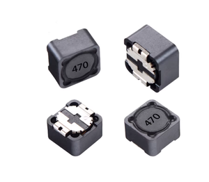 CDRH105ตัวเหนี่ยวนำไฟฟ้าป้องกันพื้นผิว10x10x5มม. 47UH 68UH 100UH 150UH 220UH 330UH 470UH 680UH เต้าเสียบ1MH โรงงาน - Product Image 1