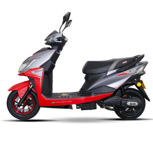 Moto 501-1000W, 60V pour adultes - Product Image 3