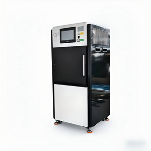Impresora 3D Industrial Nueva con WiFi/USB, Impresora de Resina Dental DLP, Alimentación Automática de Resina, Placa Superior, 1 Año de Garantía - Product Image 2