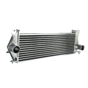 <span class=keywords><strong>Intercooler</strong></span> en aluminium de haute qualité pour LandRover <span class=keywords><strong>Discovery</strong></span> & Defender TD5 1999-2004 - Product Image 2