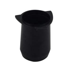 Outil à café Crema pour machine à café, Dia 58mm, Tasse doseuse en aluminium - Product Image 1