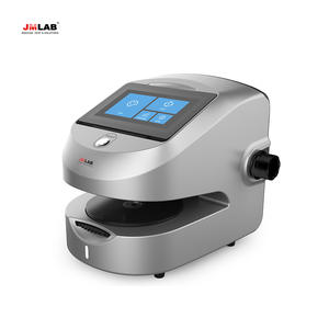 Analisador Eletrônico de Transmitância Ultravioleta para Avaliação Precisa dos Níveis de Proteção UPF em Tecidos - Product Image 3