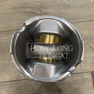 Kit piston OM460 avec chemise - Product Image 1